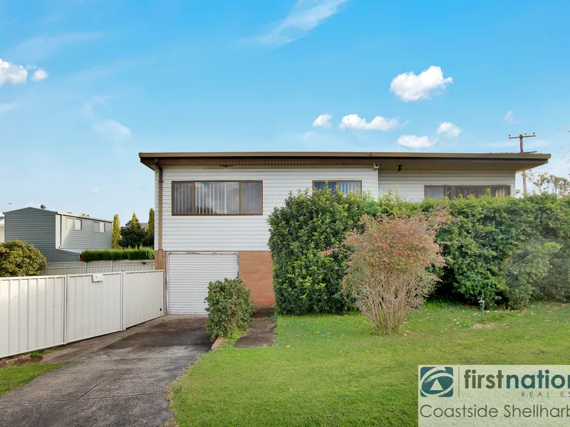 Central Village Location