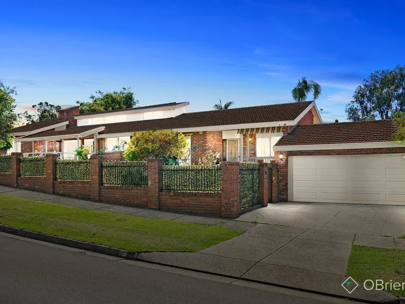 Family Living In The Templeton Zone