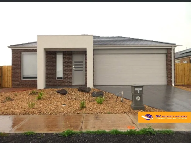 spectacular 4 bedrooms home