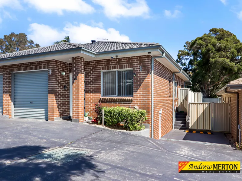 Immaculate - Like New - Show Home Quality - Ticks All Boxes