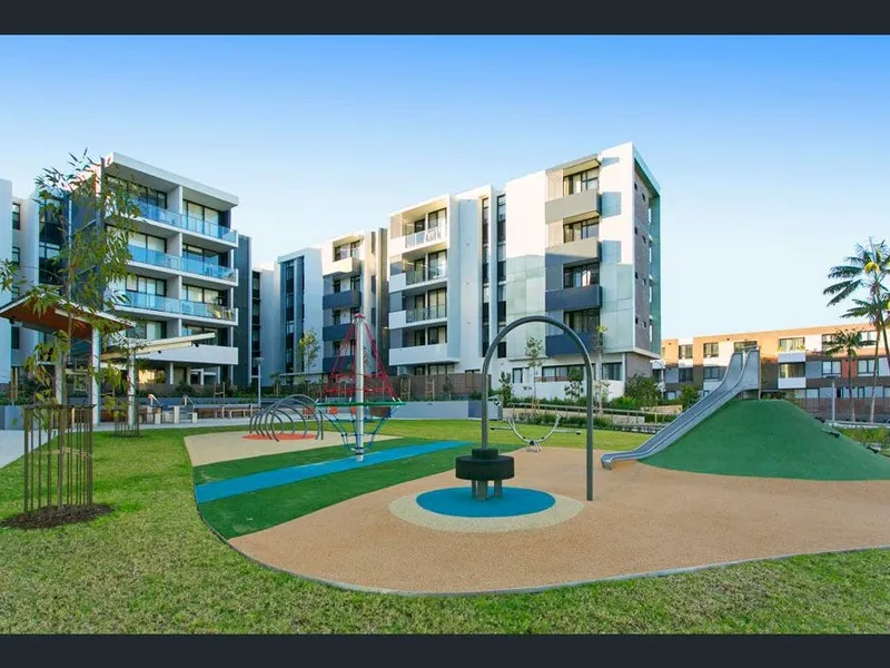 2 Beds Apt with Excellent Location in Campsie for Lease. Please contact Frank on 0466 488 888 for Inspection!