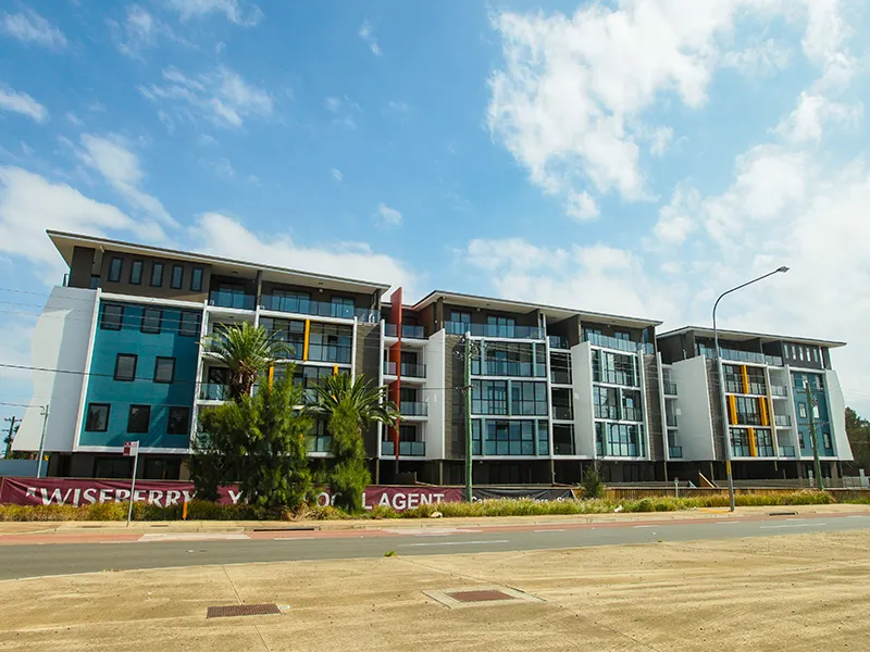 BRAND NEW UNIT LOCATED IN EDMONDSON PARK!