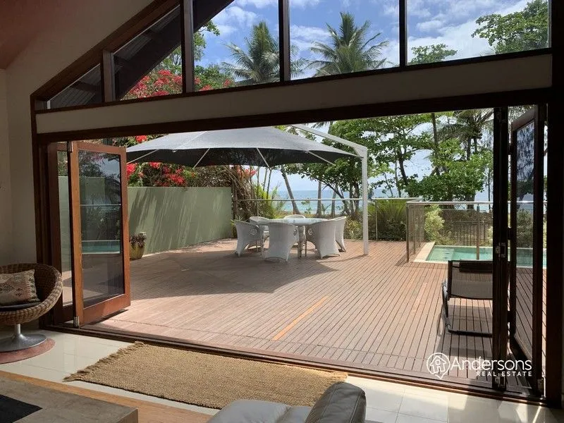 Spacious Family Home with Great Views