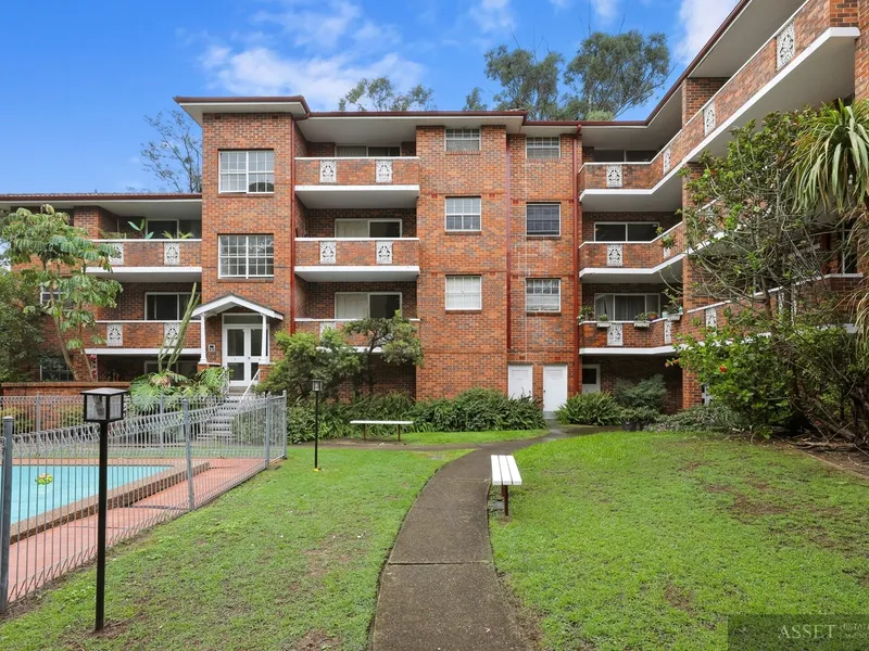 Walk to work.. in the Heart of Parramatta