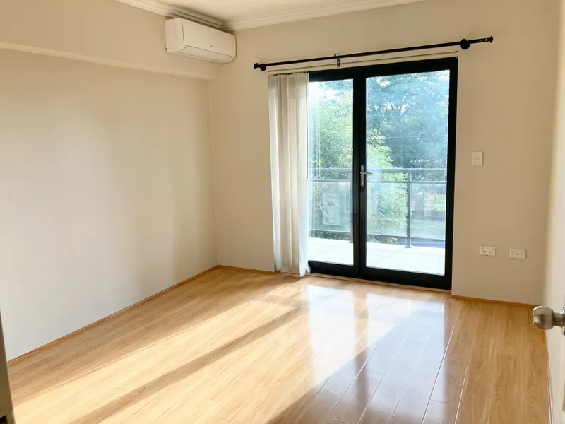 Generous Two Bedroom Apartment