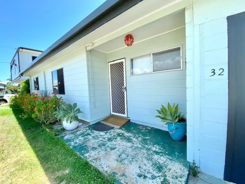 Renovated Beach House