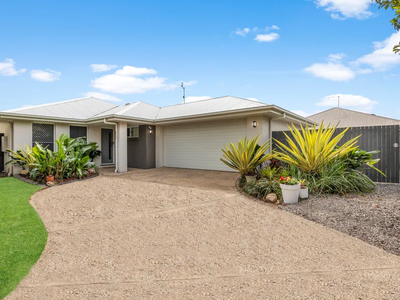 Spacious 5 bedroom family home in a central and sought-after location