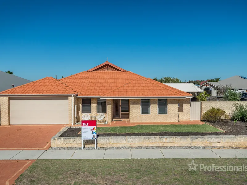 THIS PROPERTY HAS MANY WONDERFUL FEATURES