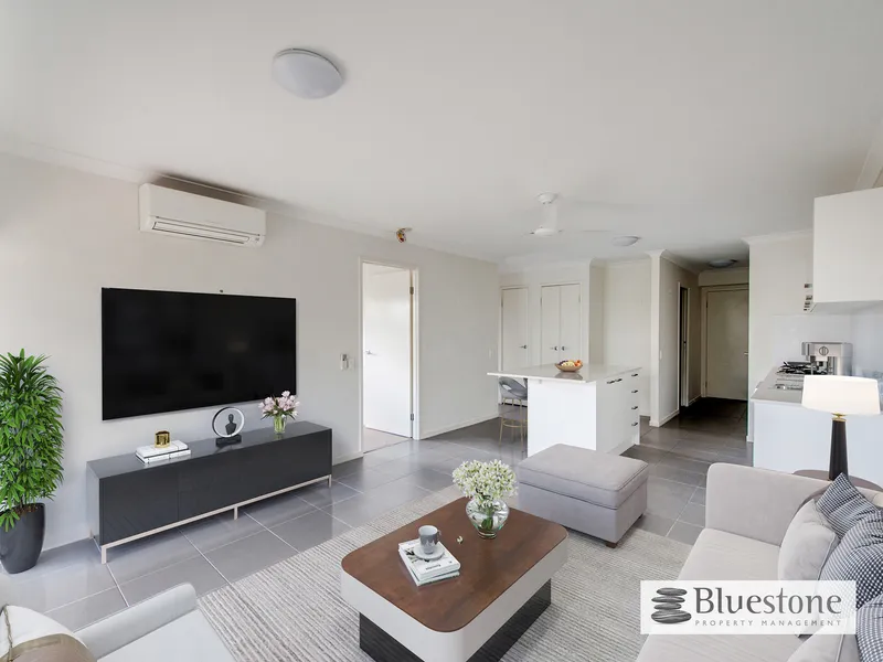 MODERN VILLA-STYLE GARDEN APARTMENT - IDEAL LOW-MAINTENANCE HOME or INVESTMENT - RENT UP TO $400PW!