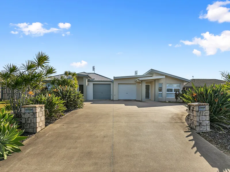 The Ideal Investment