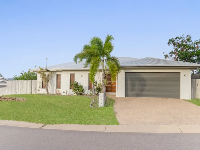 Sort after Douglas - Close to JCU UNIVERSITY and HOSPITAL