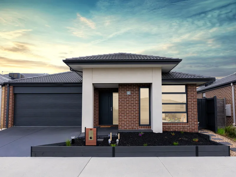 Your Dream Home Awaits in a Vibrant Community