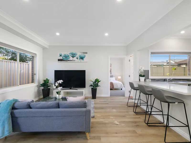 Newly Renovated Torrens Title Home at Long Jetty
