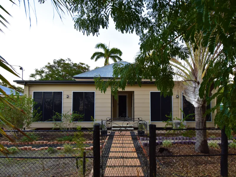 A Parcel of Paradise - Must Sell!