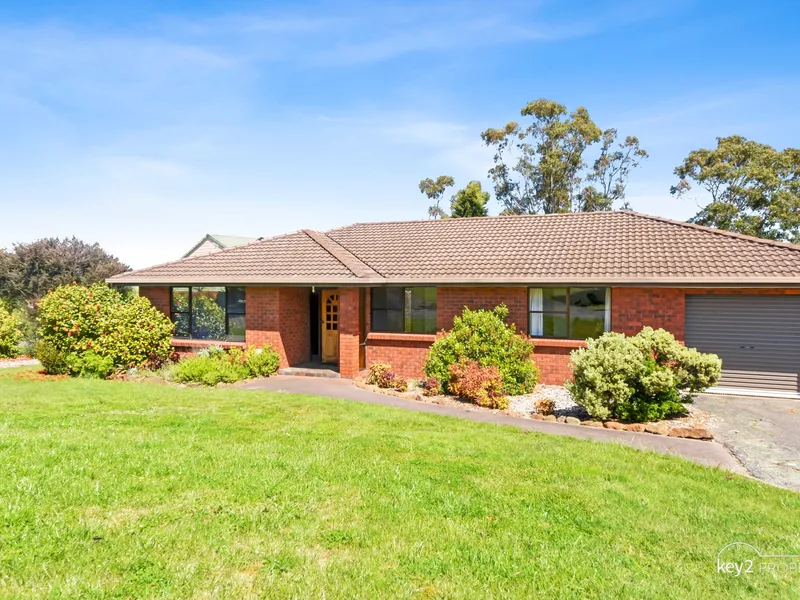 Family friendly home