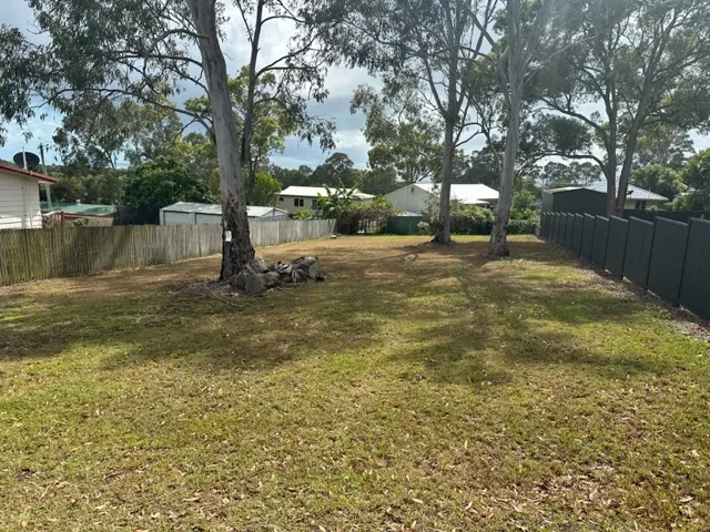 Great Block With Great Potential