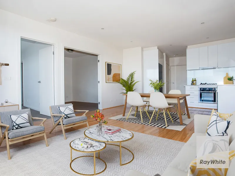 OPEN FOR INSPECTION ON THURSDAY 10TH OF AUGUST FROM 04:30PM - 04:45PM