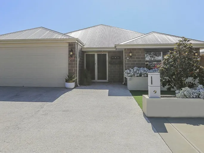 Great location, great opportunity, great family home!