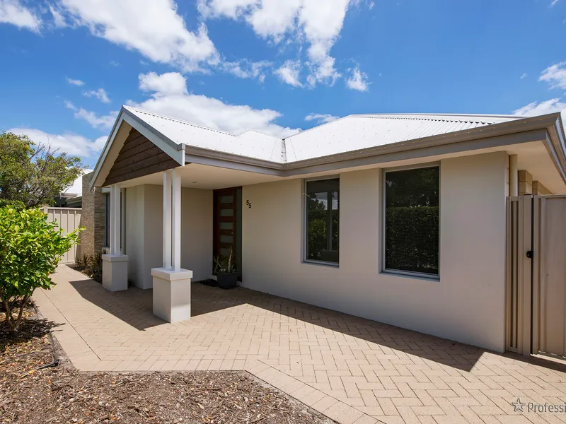 LOW MAINTENANCE LOCK & LEAVE DOWN SIZER