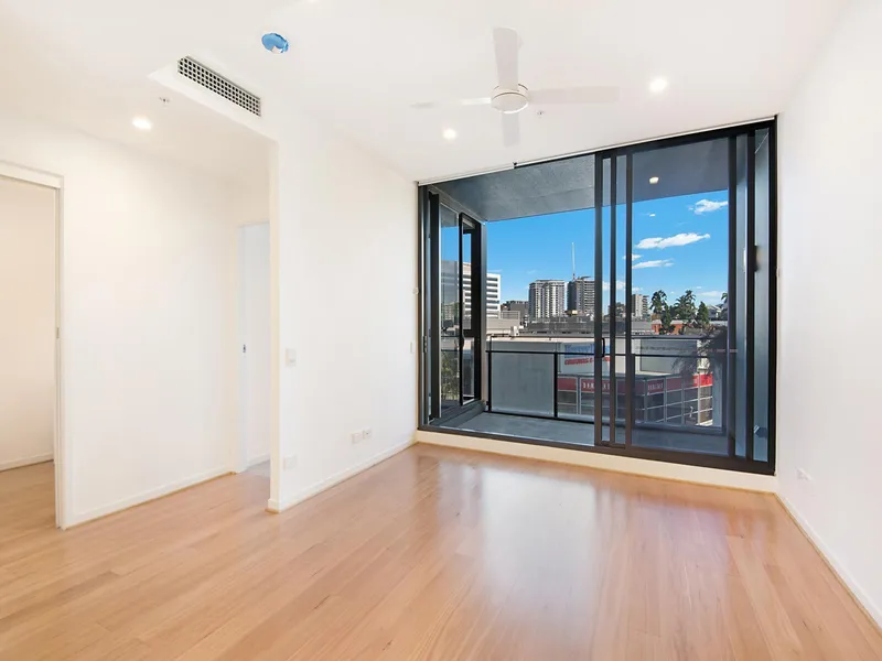 Inner City Living in Heart of Trendy Newstead