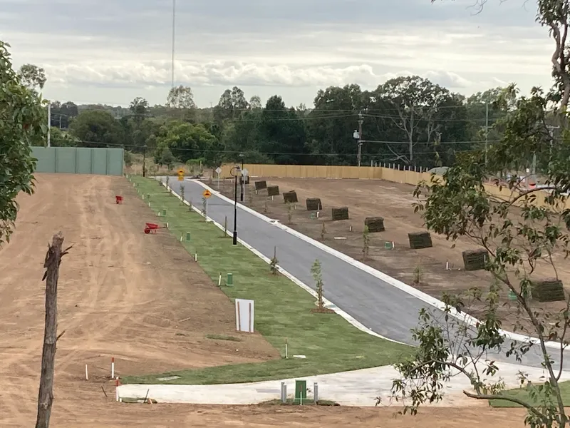 Last Lot Remaining...Finance Fallover...Hurry!!! 400sqm $355,000