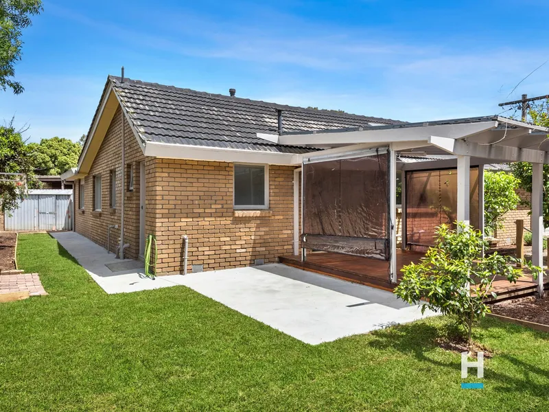 Location, Convenience, Lifestyle