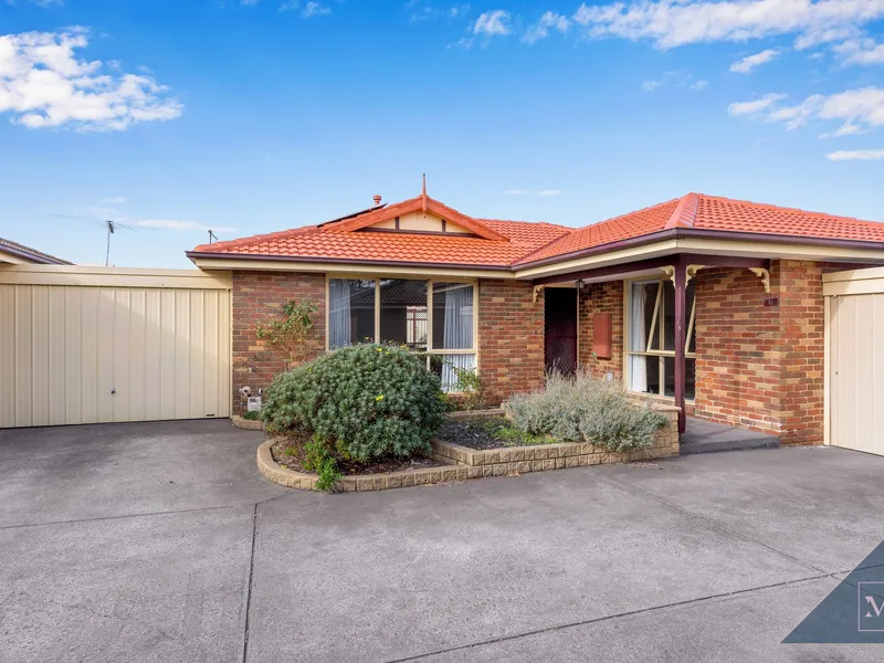 Perfect for a Low-Maintenance Lifestyle!