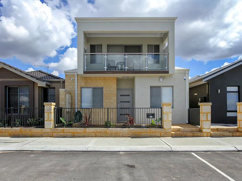 Contemporary Design Home