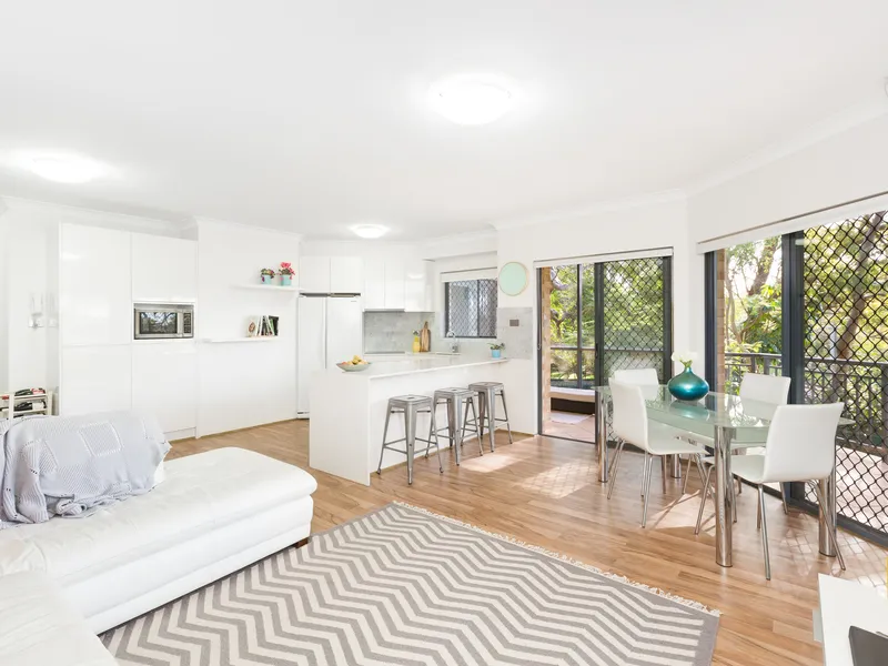 Modern & Convenient Living