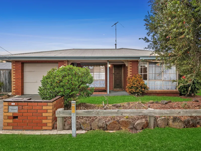 Lifestyle or Investment Opportunity in Popular Pocket