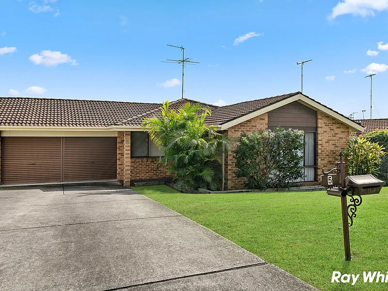UNDER OFFER