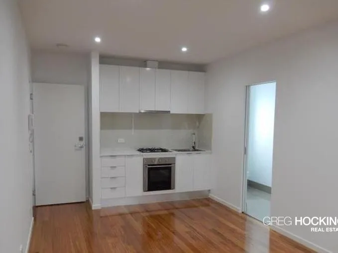 Studio Apartment with bills included.
