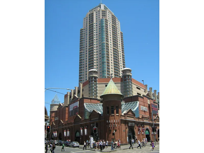 The Peak 2 Bed 2 Bath with Spectacular City View For Lease