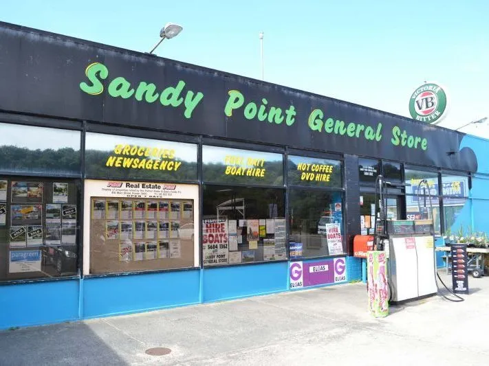 A GREAT BUSINESS OPPORTUNITY!