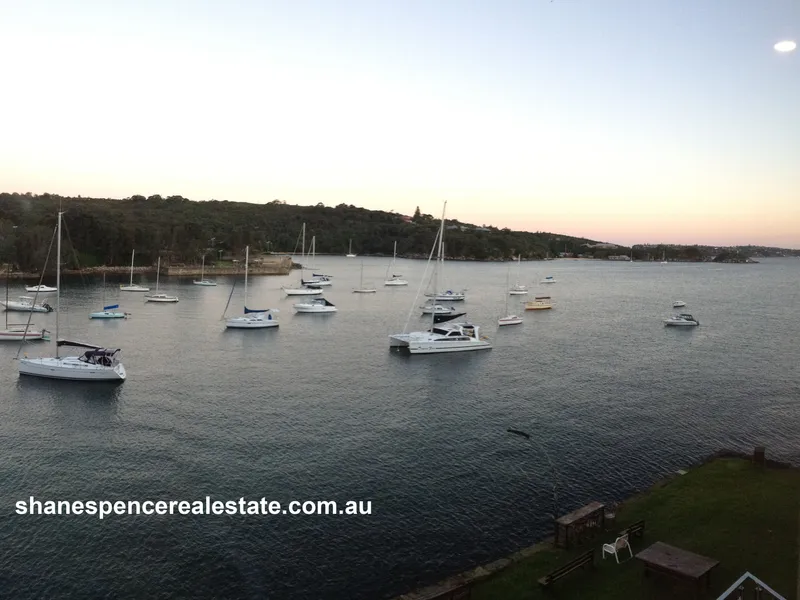 An Exceptional Opportunity To Lease An Exquisite Waterfront Residence