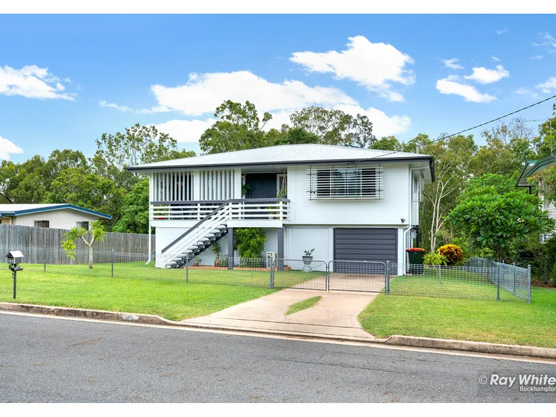 Renovated Family Home for an Unbeatable Price