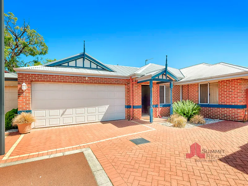 THE PERFECT INVESTMENT!