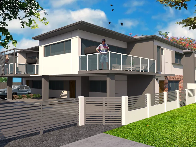 Premium house and land Packages!