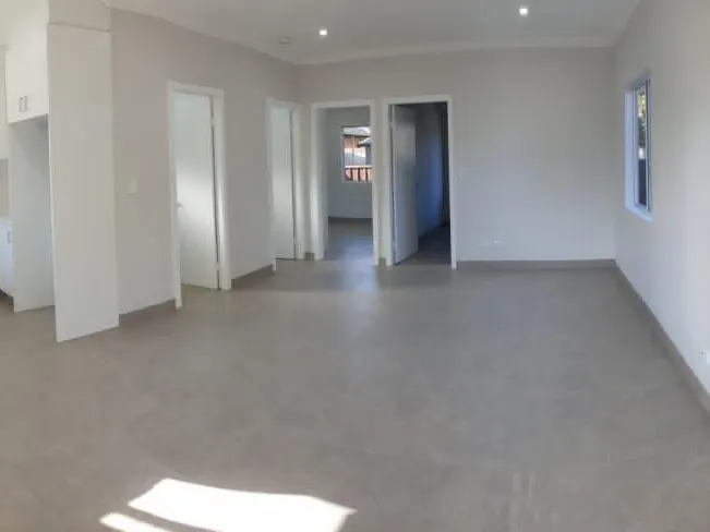 New 2 Bedroom Granny Flat!