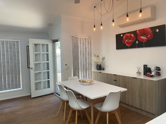 Furnished Home Until 30 June 2022( SHORT TERM )