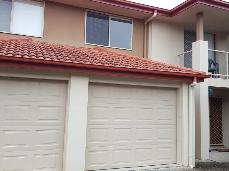 Modern 3 Bedroom Townhouse - Fully Air Conditioned