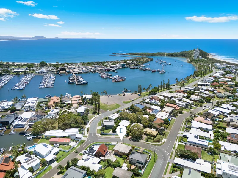 Exceptional Potential In Prime Buddina Lifestyle Location