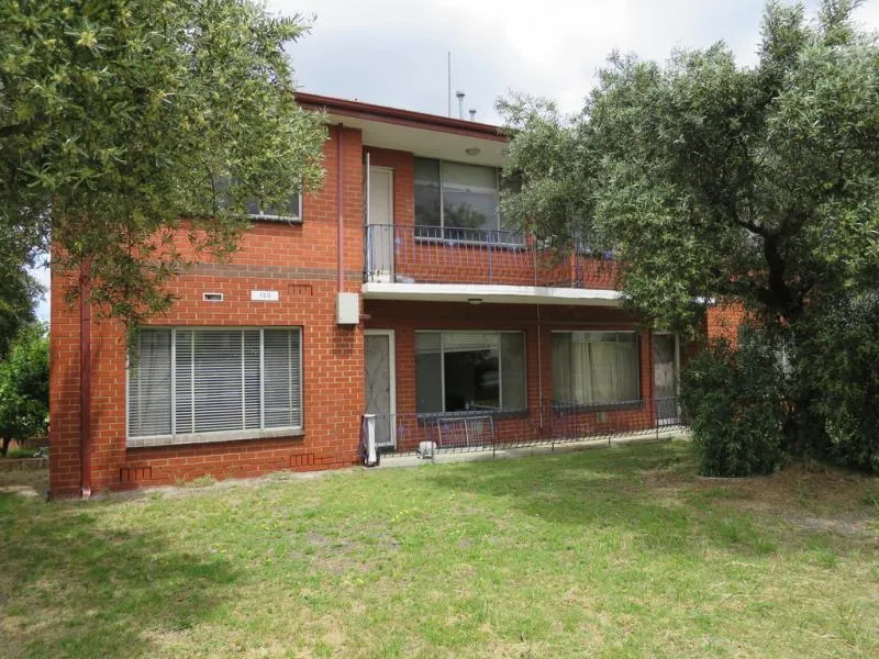 Spacious, Secure & Stress-Free Living!