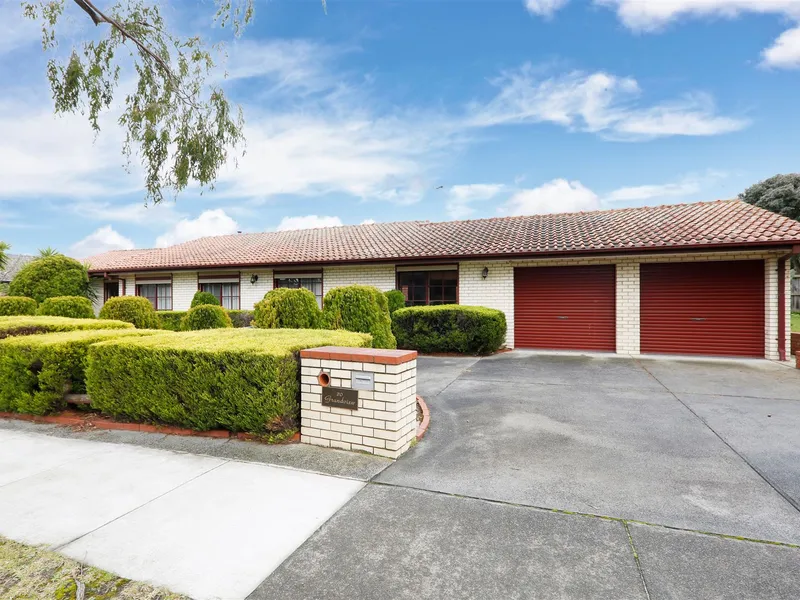 Perfect Family Home!!!