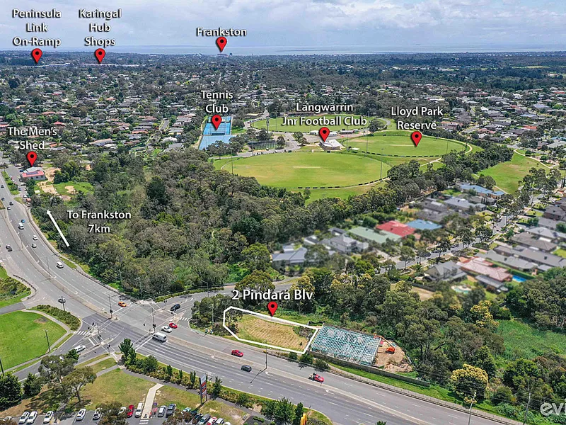 Build your dreams or savvy investment