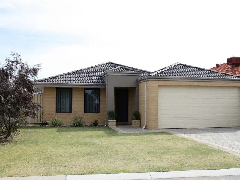 Perfect Family Home!