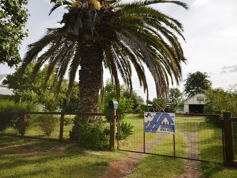 Historical Renovators Delight - 