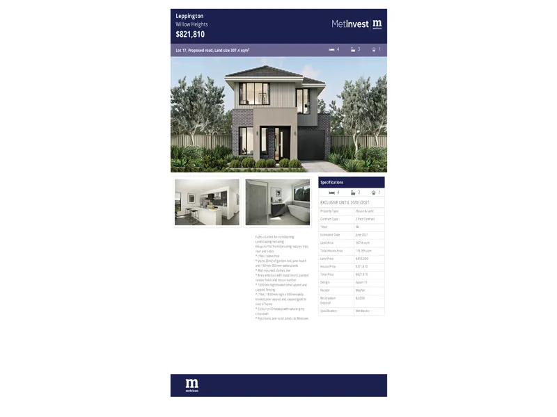 FANTASTIC HOME - VARIOUS GRANTS & INCENTIVES AVALIABLE