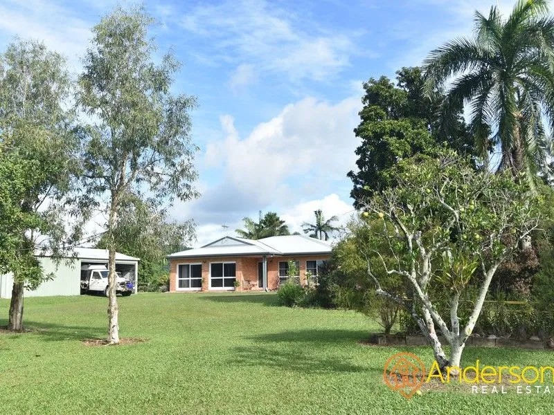 20 Acres of Wide Open Spaces