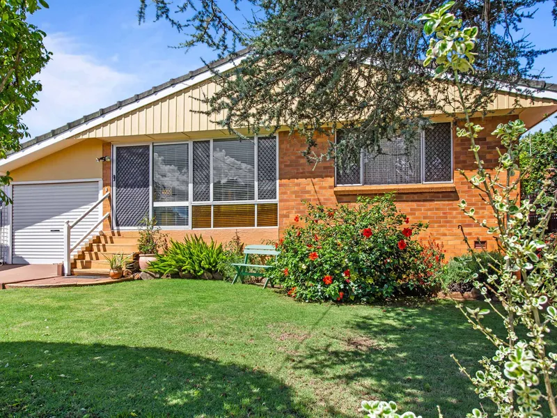 Lake Annand Location - You'll love it!